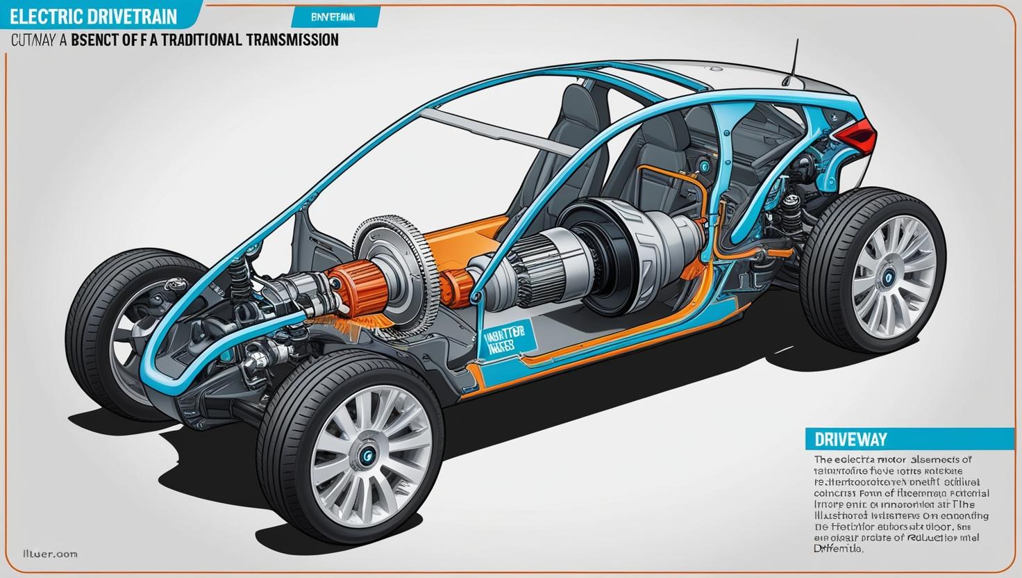 Do Electric Vehicles Have Transmissions?