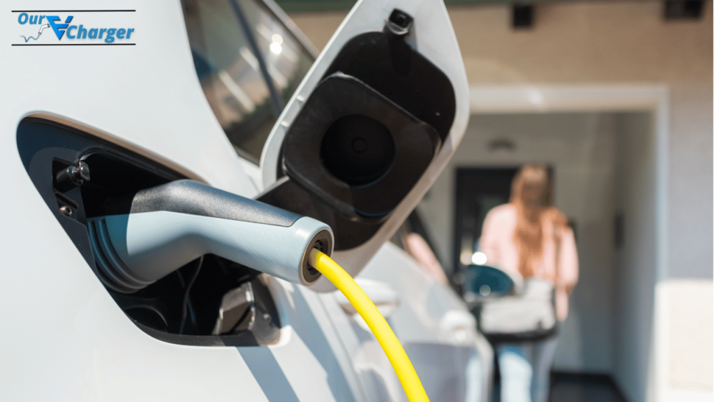 Can I Install a Fast EV Charger at Home?