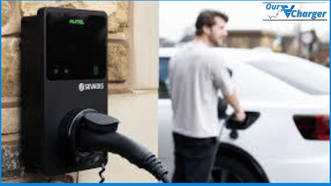 How to Manage an (Electric Vehicle) EV Without Home Charging