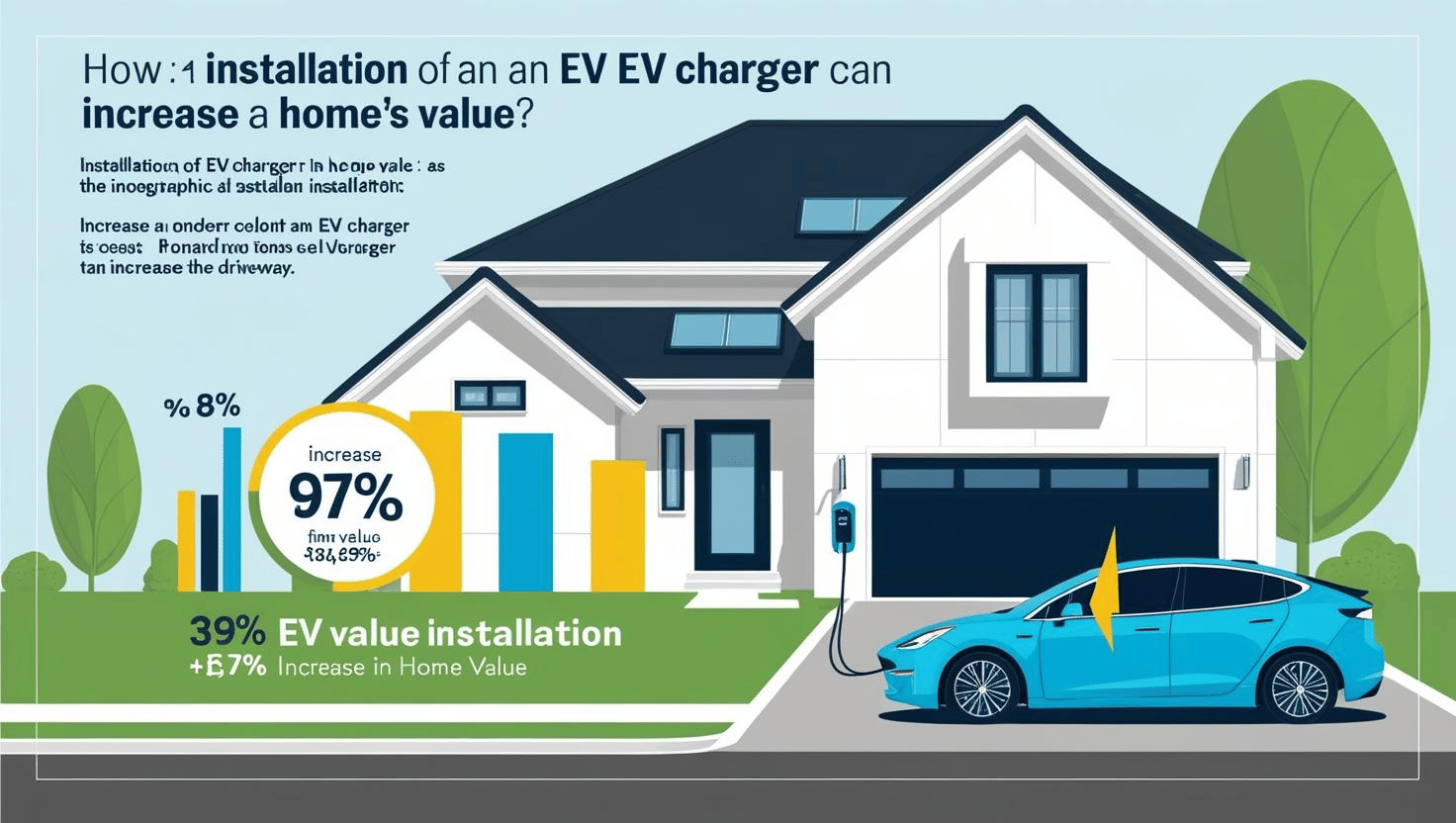 Does EV Charger Increase Home Value