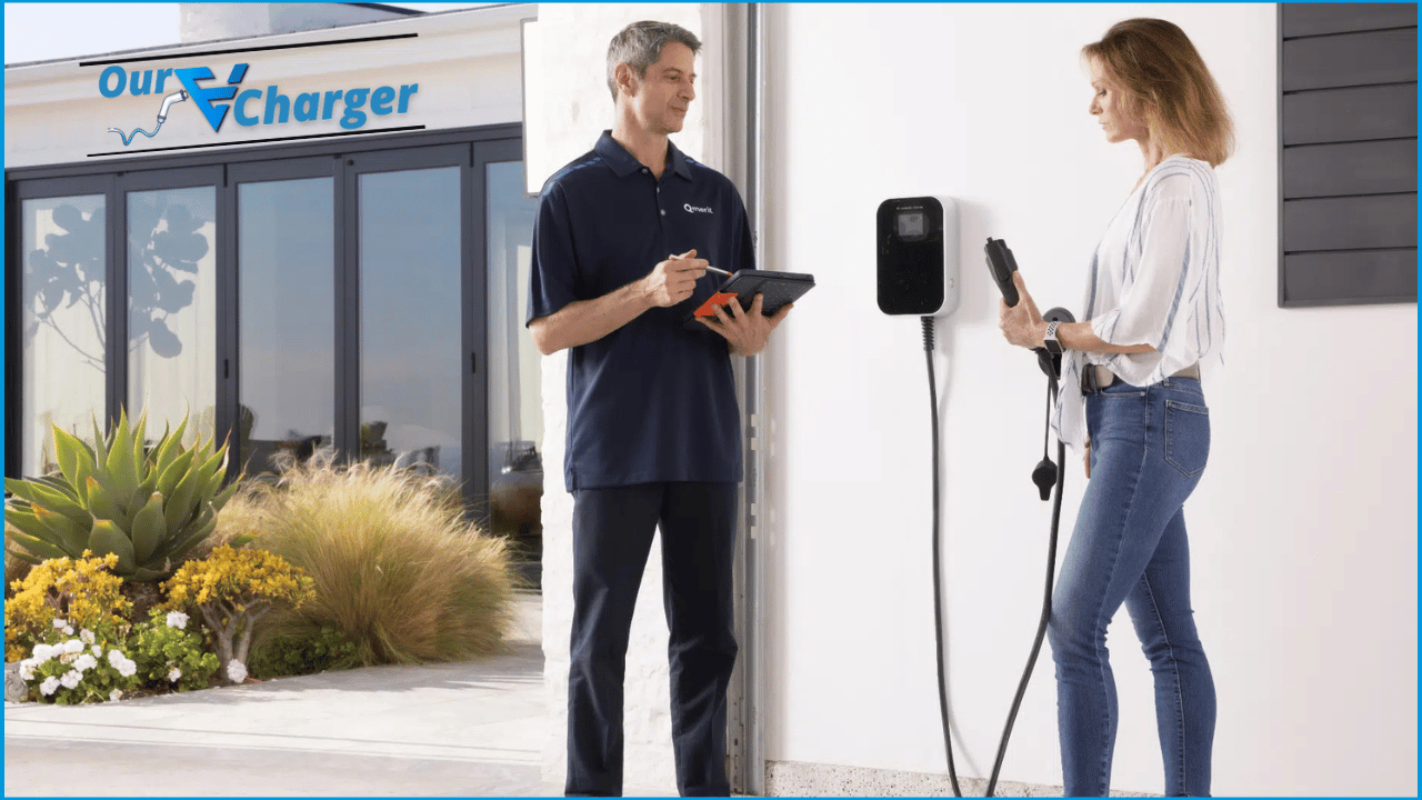 How Much to Install an EV Charger at Home?