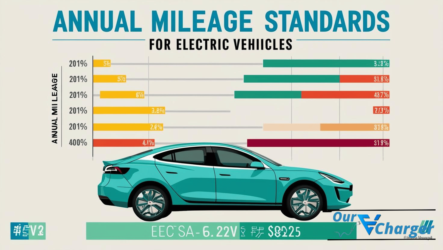 What is Annual Mileage Standard for Electric Vehicles?