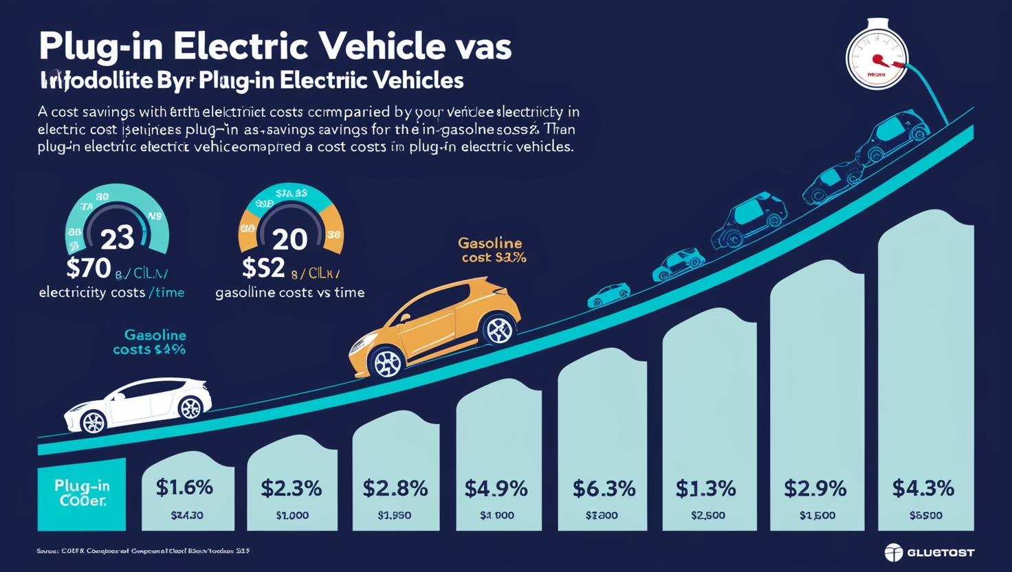 What is Meant by Plug-In Electric Vehicle Savings?