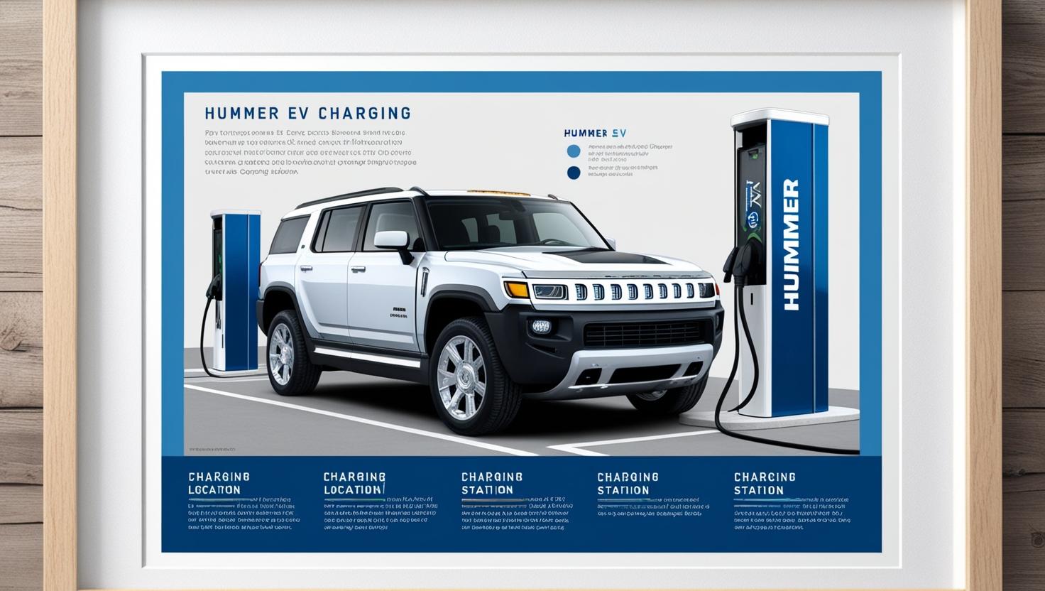 Where to Charge Your Hummer EV - A Complete Guide