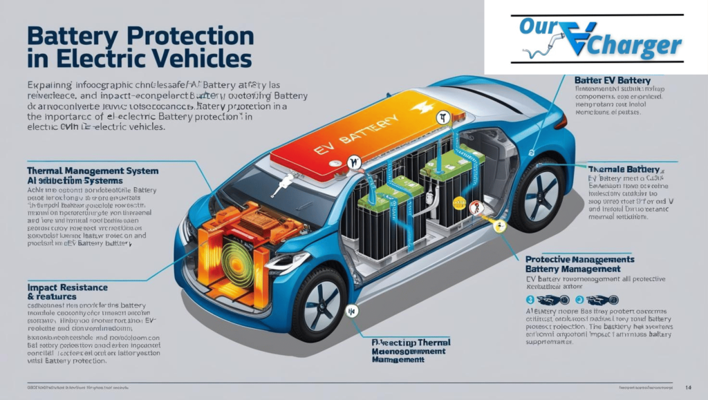 Why Battery Protection Matters in Electric Vehicles