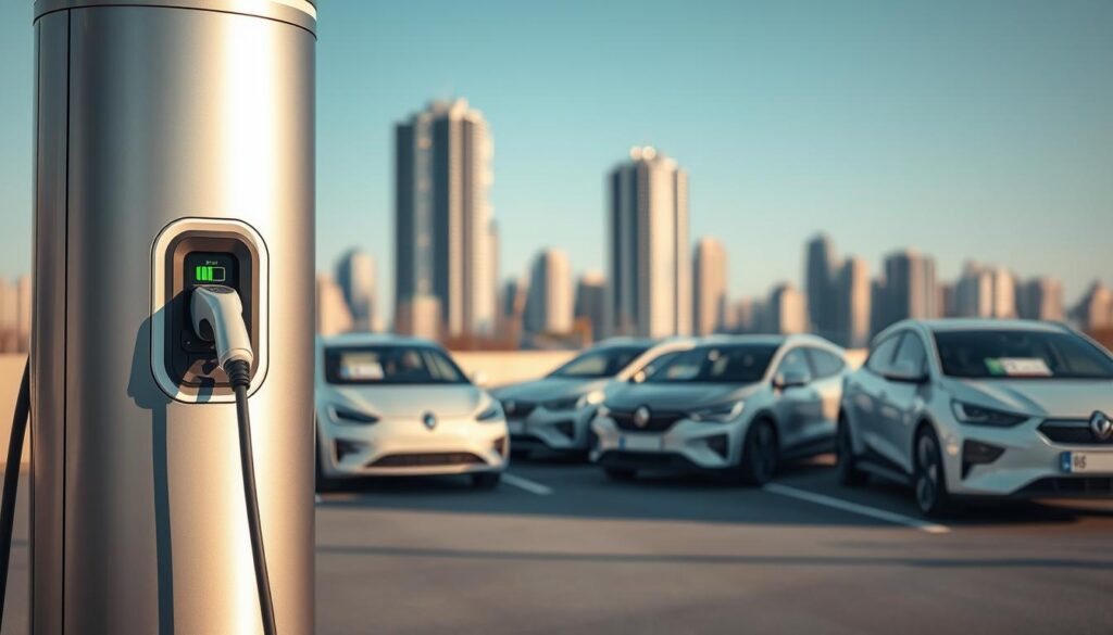 The Best EV Chargers for 2025