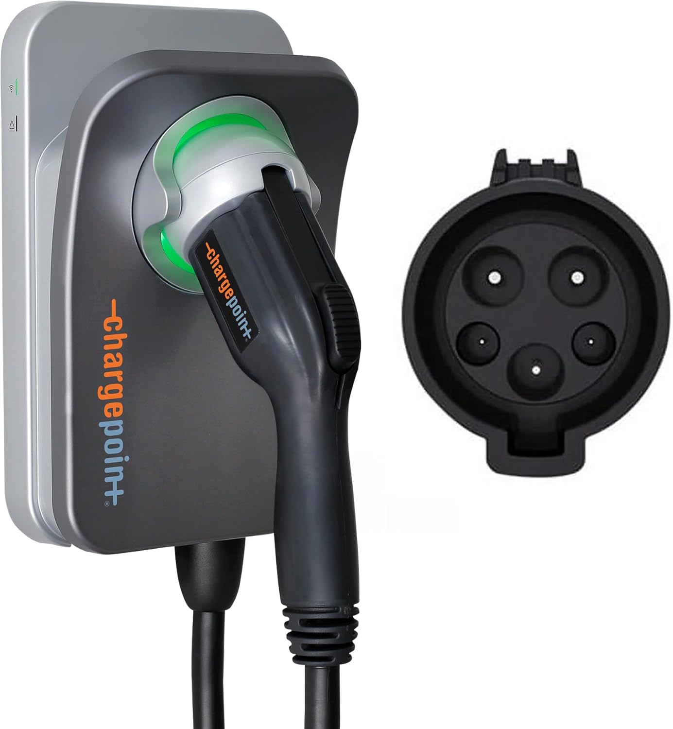 ChargePoint HomeFlex Level 2 EV Charger 2025