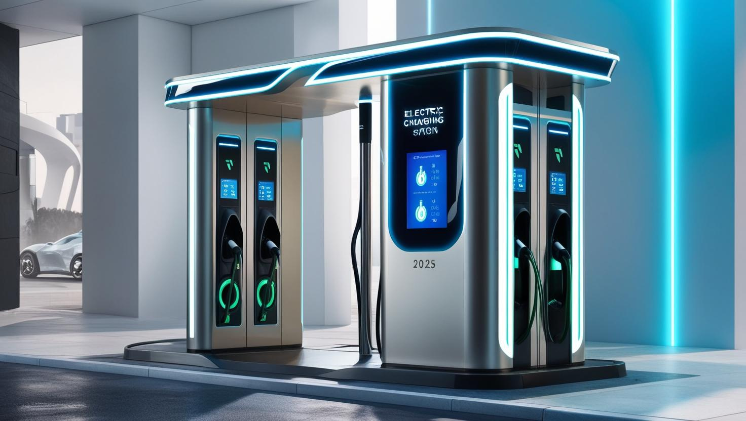 Best EV Chargers of 2025