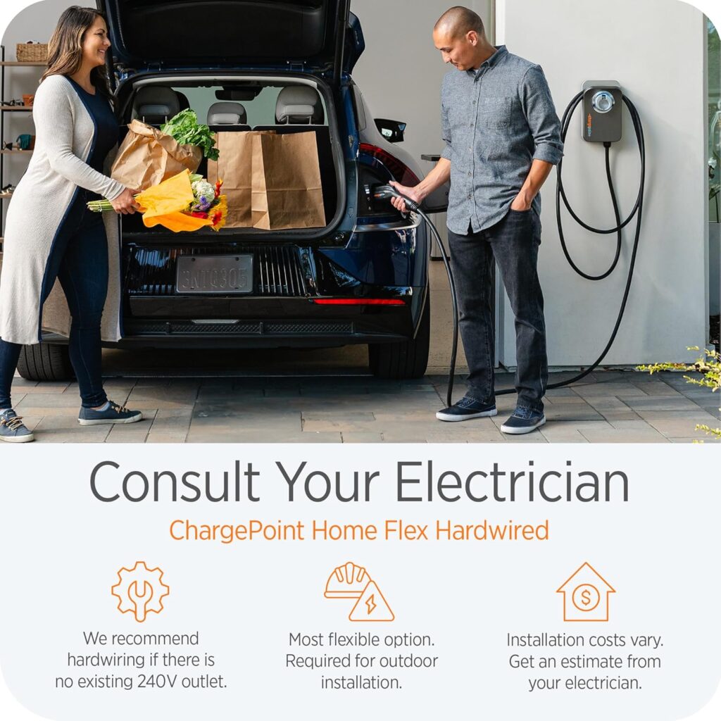 Best EV Charger for Tesla Model 3 2025