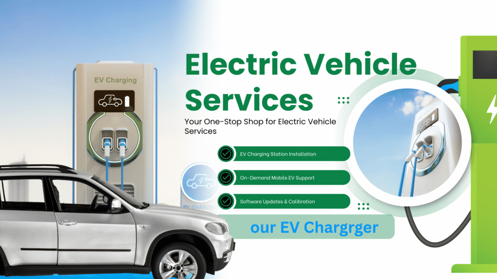 EV Charging Tools